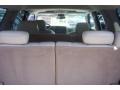 2002 Summit White GMC Yukon SLT 4x4  photo #29