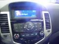 Summit White - Cruze LT Photo No. 20