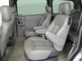 Gray Rear Seat Photo for 1999 Oldsmobile Silhouette #67016790