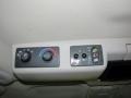 Gray Controls Photo for 1999 Oldsmobile Silhouette #67016931