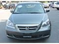 Nimbus Gray Metallic - Odyssey EX-L Photo No. 3