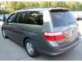 Nimbus Gray Metallic - Odyssey EX-L Photo No. 11