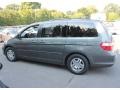 Nimbus Gray Metallic - Odyssey EX-L Photo No. 12