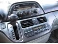Nimbus Gray Metallic - Odyssey EX-L Photo No. 16