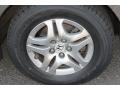 Nimbus Gray Metallic - Odyssey EX-L Photo No. 18
