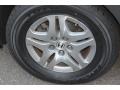 Nimbus Gray Metallic - Odyssey EX-L Photo No. 20
