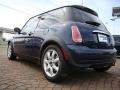 Space Blue Metallic - Cooper Checkmate Edition Hardtop Photo No. 8