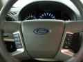 2011 White Suede Ford Fusion SE V6  photo #20
