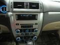2011 White Suede Ford Fusion SE V6  photo #28