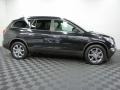 2008 Carbon Black Metallic Buick Enclave CXL AWD  photo #7