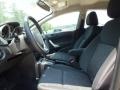 Tuxedo Black Metallic - Fiesta SES Hatchback Photo No. 3
