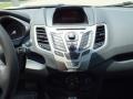Tuxedo Black Metallic - Fiesta SES Hatchback Photo No. 15