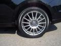 Ebony Black - Focus SES Sedan Photo No. 12