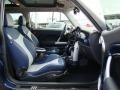 Space Blue Metallic - Cooper Checkmate Edition Hardtop Photo No. 23