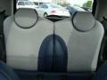 Space Blue Metallic - Cooper Checkmate Edition Hardtop Photo No. 24