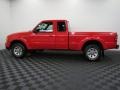 2006 Torch Red Ford Ranger Sport SuperCab  photo #6