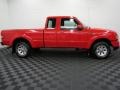 Torch Red - Ranger Sport SuperCab Photo No. 7