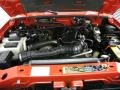 Torch Red - Ranger Sport SuperCab Photo No. 8