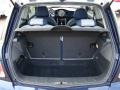 2006 Space Blue Metallic Mini Cooper Checkmate Edition Hardtop  photo #25