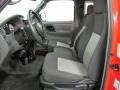 2006 Torch Red Ford Ranger Sport SuperCab  photo #9