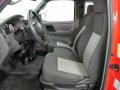 Torch Red - Ranger Sport SuperCab Photo No. 9