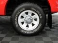 2006 Torch Red Ford Ranger Sport SuperCab  photo #25