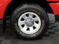 2006 Torch Red Ford Ranger Sport SuperCab  photo #27