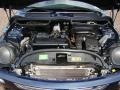 Space Blue Metallic - Cooper Checkmate Edition Hardtop Photo No. 30
