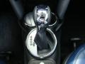 Space Blue Metallic - Cooper Checkmate Edition Hardtop Photo No. 31