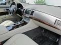 2011 Caviar Brown Metallic Jaguar XF Premium Sport Sedan  photo #5