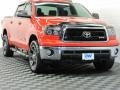 Radiant Red - Tundra TRD CrewMax 4x4 Photo No. 1