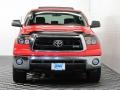 Radiant Red - Tundra TRD CrewMax 4x4 Photo No. 3