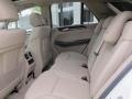 Arctic White - ML 350 4Matic Photo No. 7