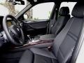 Black Interior Photo for 2013 BMW X5 #67019399