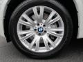 2013 BMW X5 xDrive 50i Wheel
