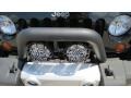 Black - Wrangler Unlimited Sahara 4x4 Photo No. 10