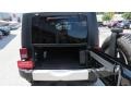 Black - Wrangler Unlimited Sahara 4x4 Photo No. 15