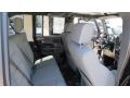 Black - Wrangler Unlimited Sahara 4x4 Photo No. 16