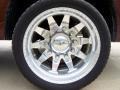 2006 Ford F350 Super Duty King Ranch Crew Cab 4x4 Dually Wheel