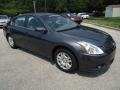 Dark Slate - Altima 2.5 S Photo No. 4