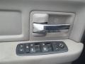 2010 Bright Silver Metallic Dodge Ram 1500 Lone Star Quad Cab  photo #12