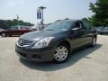 Dark Slate - Altima 2.5 S Photo No. 35