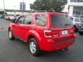2009 Torch Red Ford Escape XLT V6  photo #5