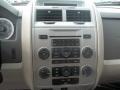 2009 Torch Red Ford Escape XLT V6  photo #14