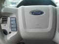 2009 Torch Red Ford Escape XLT V6  photo #17