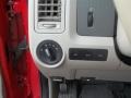 2009 Torch Red Ford Escape XLT V6  photo #18
