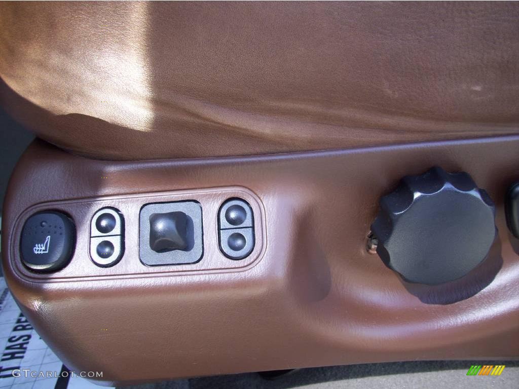 2006 F350 Super Duty King Ranch Crew Cab 4x4 Dually - Black / Castano Brown Leather photo #11