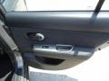 Magnetic Gray Metallic - Versa 1.8 S Hatchback Photo No. 20