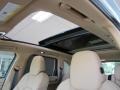 Sunroof of 2012 Cayenne S