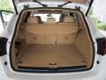 2012 Porsche Cayenne S Trunk